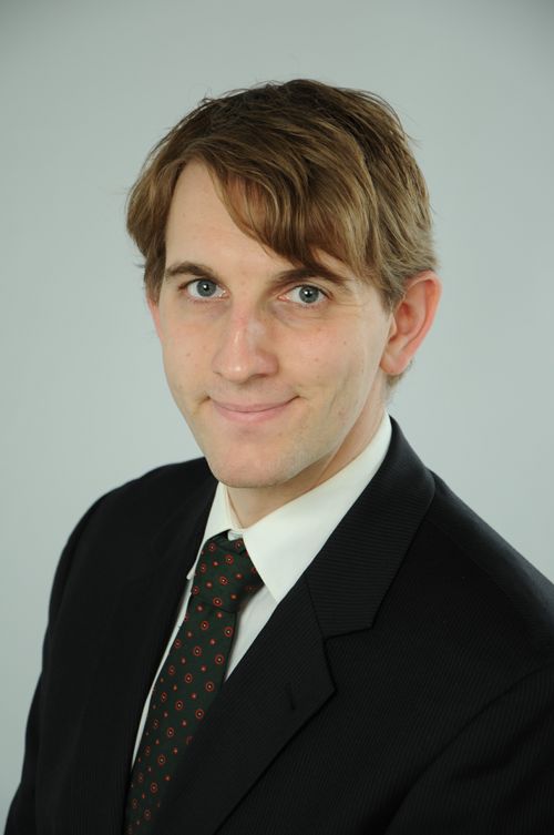 Photo von Manuel Blechschmidt